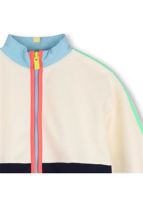 Cardigan con zip BILLIEBLUSH KIDS | U22318243